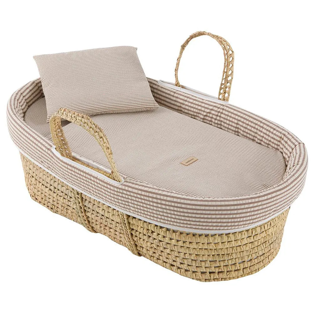 Cambrass Derby 39x80x25 cm Baby Moses