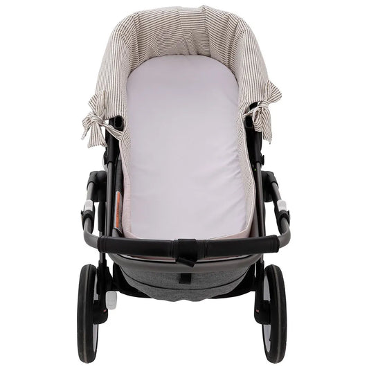 Cambrass Dutton 35x75x35 cm Garniture Carrycot