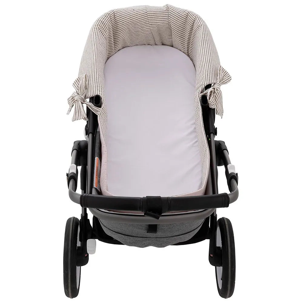 Cambrass Dutton 35x75x35 cm Garniture Carrycot