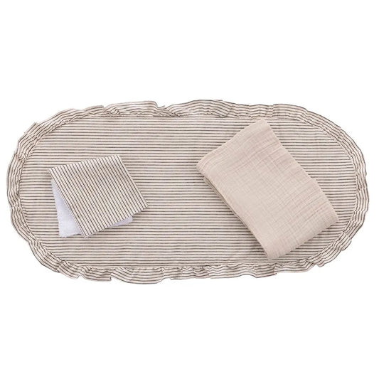 Cambrass Dutton Bassinet mattress