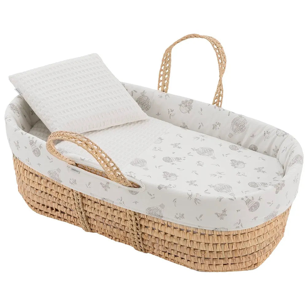 Cambrass Globe 39x80x25 cm Baby Moses