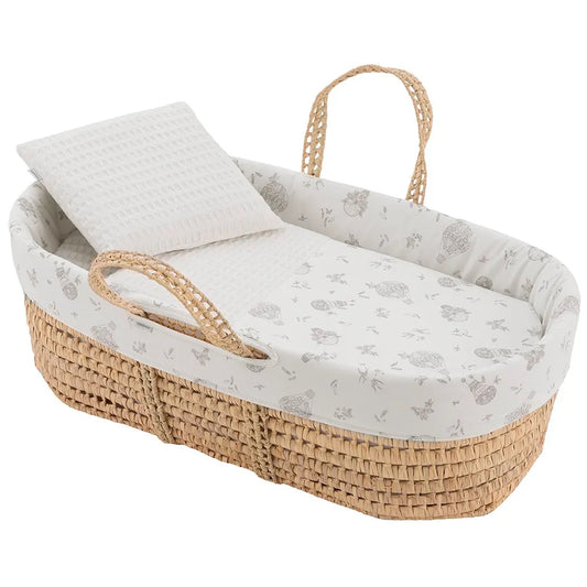 Cambrass Globe 39x80x25 cm Baby Moses