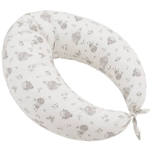 Cambrass Globe 80x185x16 cm Nursing Pillow