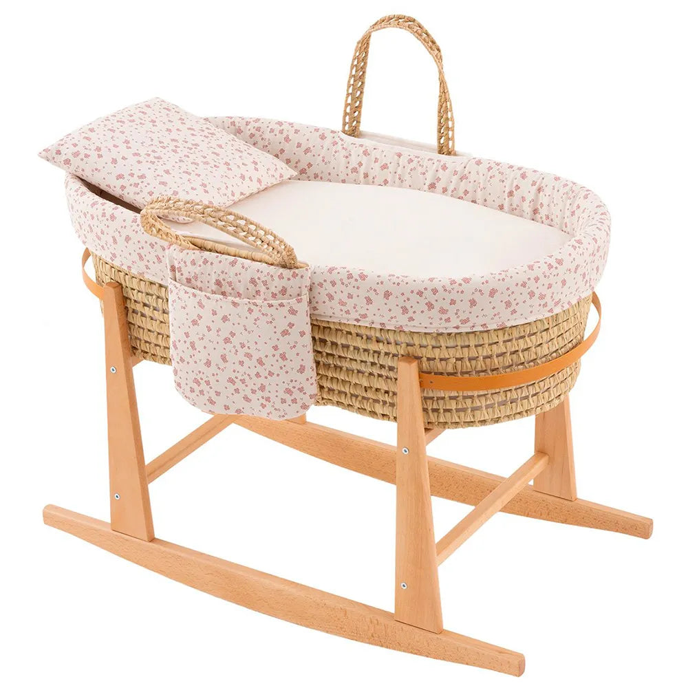 Cambrass Honolulu 39x80x61 cm Baby Moses