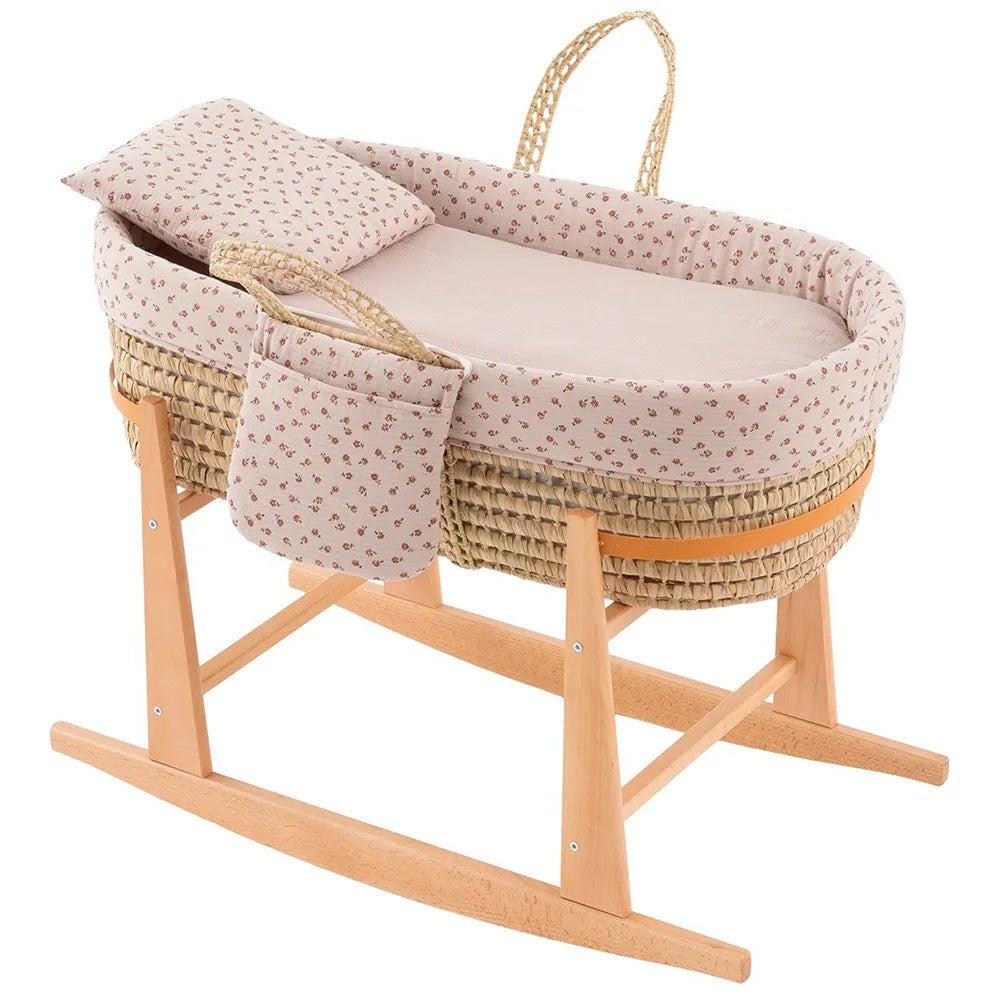 Cambrass Indiana 39x80x61 cm Baby Moses