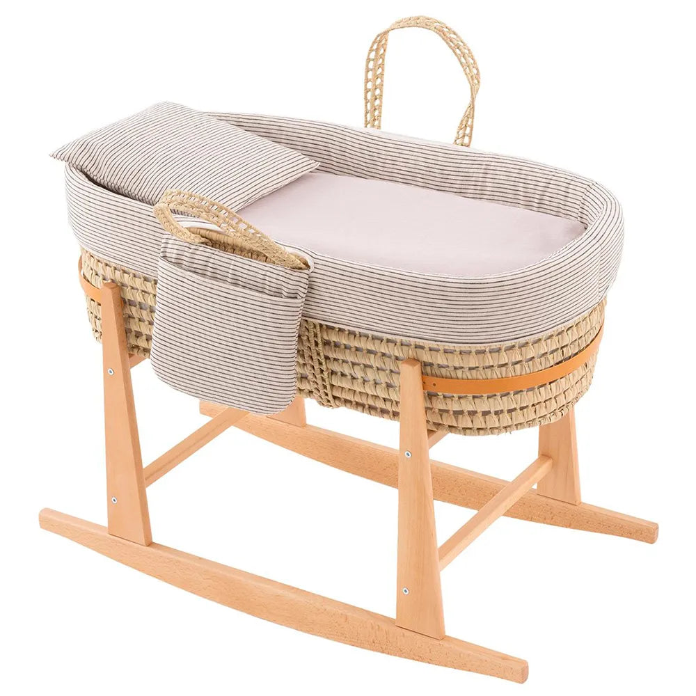Cambrass Kansas 39x80x61 cm Baby Moses