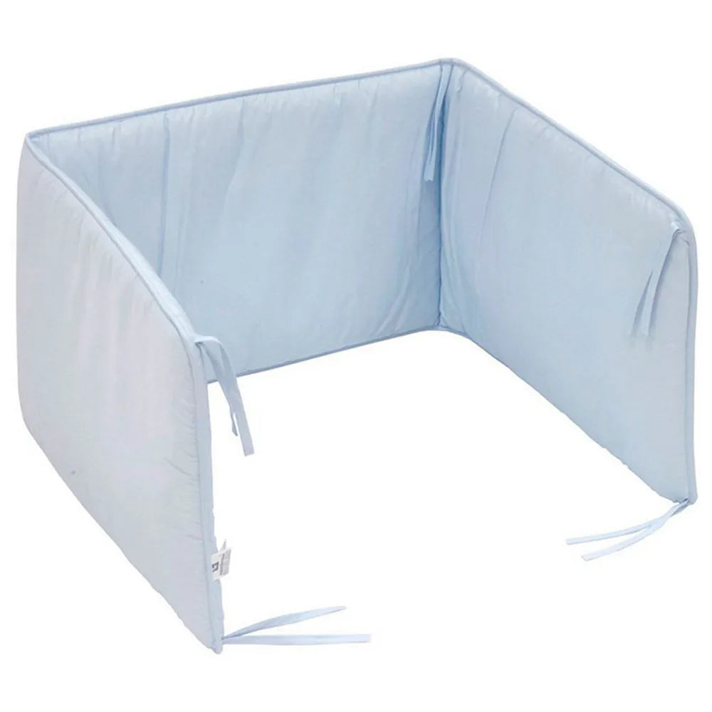 Cambrass Liso E 180x40x3 cm cot bumper