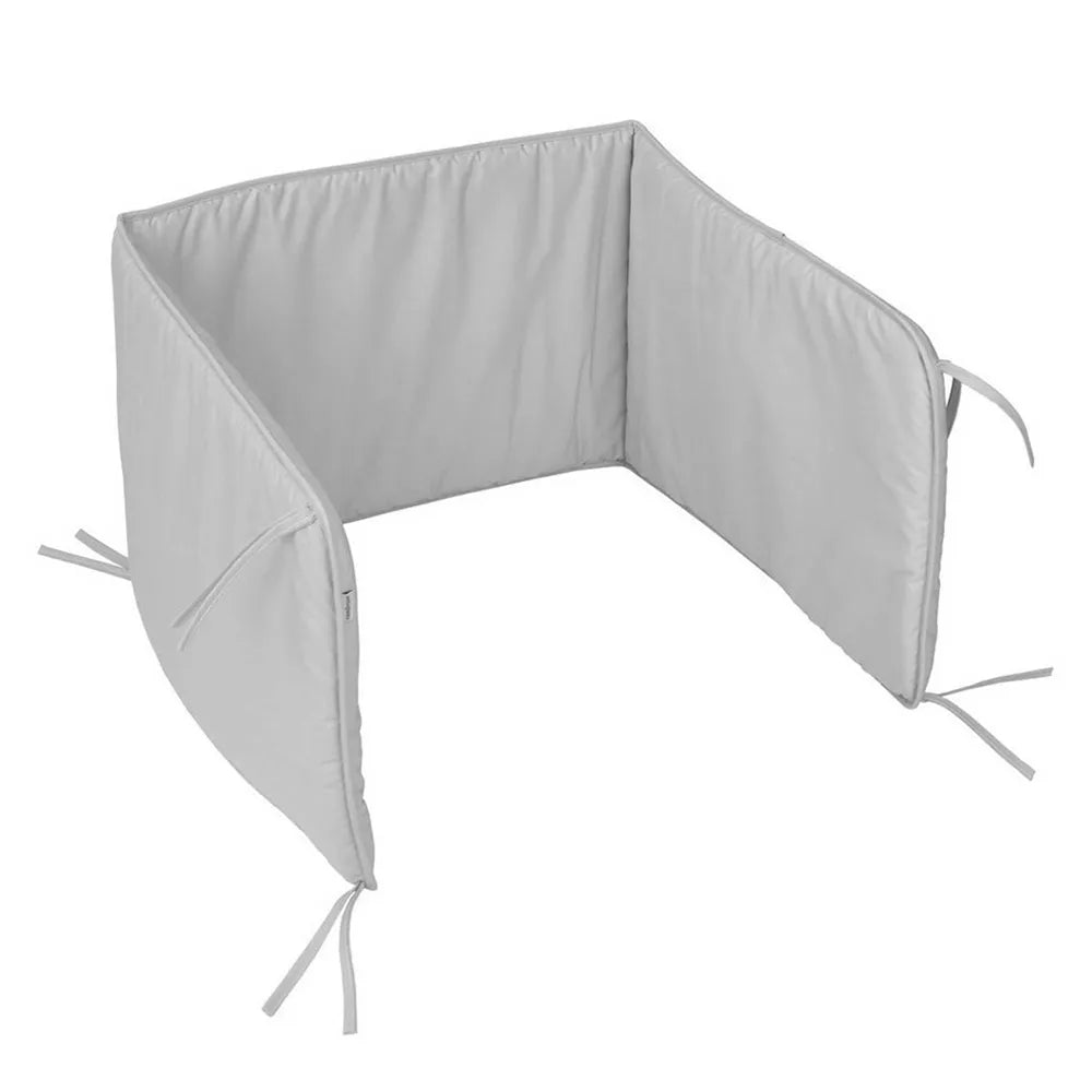 Cambrass Liso E 180x40x3 cm cot bumper