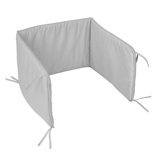 Cambrass Liso E 180x40x3 cm cot bumper