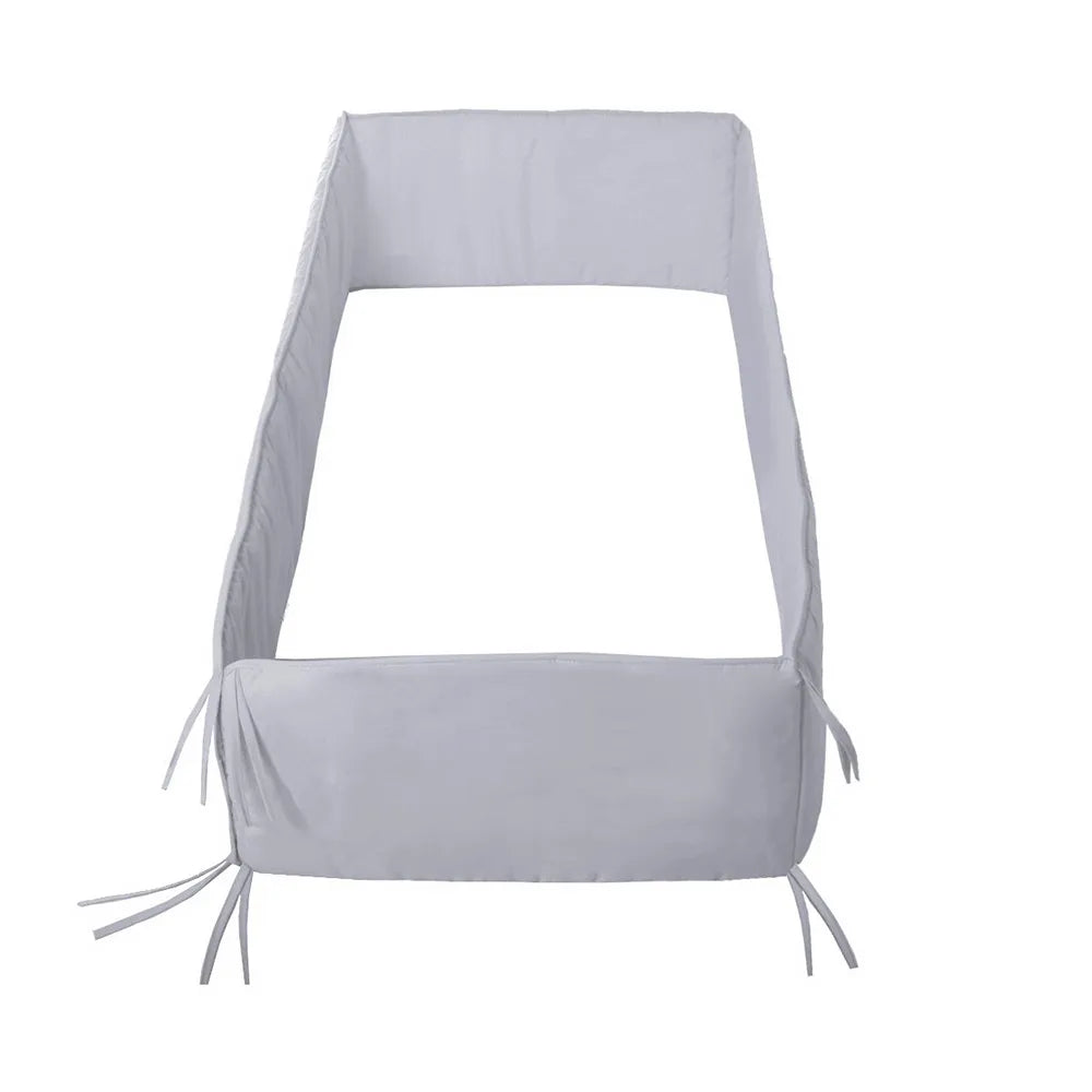 Cambrass Liso E 360x30x3 cm cot bumper