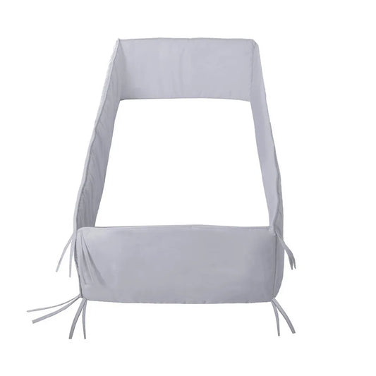 Cambrass Liso E 360x30x3 cm cot bumper