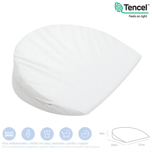 Cambrass Liso E 37x29x8 cm pillow
