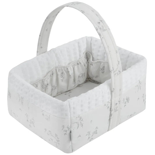 Cambrass Merlo 22.5x29x29 cm storage basket