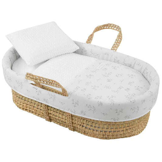 Cambrass Merlo 39x80x25 cm Baby Moses