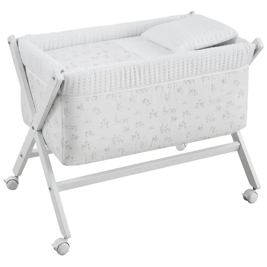 Cambrass Merlo 55x87x74 cm mini crib