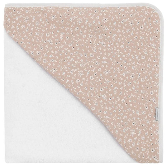 Cambrass Rustic 100x100 cm baby bath cape