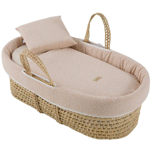 Cambrass Rustic 39x80x25 cm Baby Moses