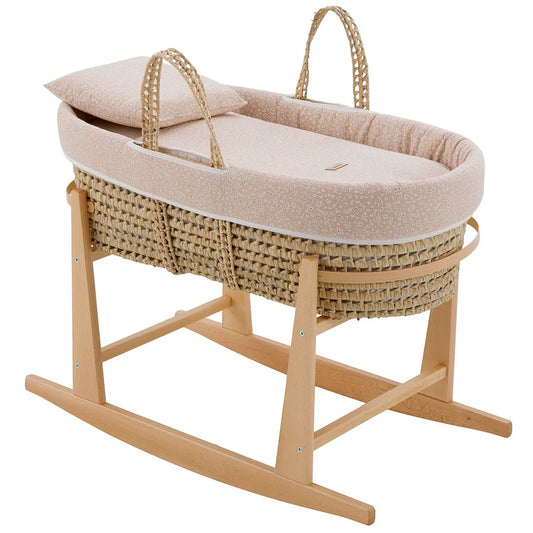 Cambrass Rustic 39x80x61 cm Baby Moses