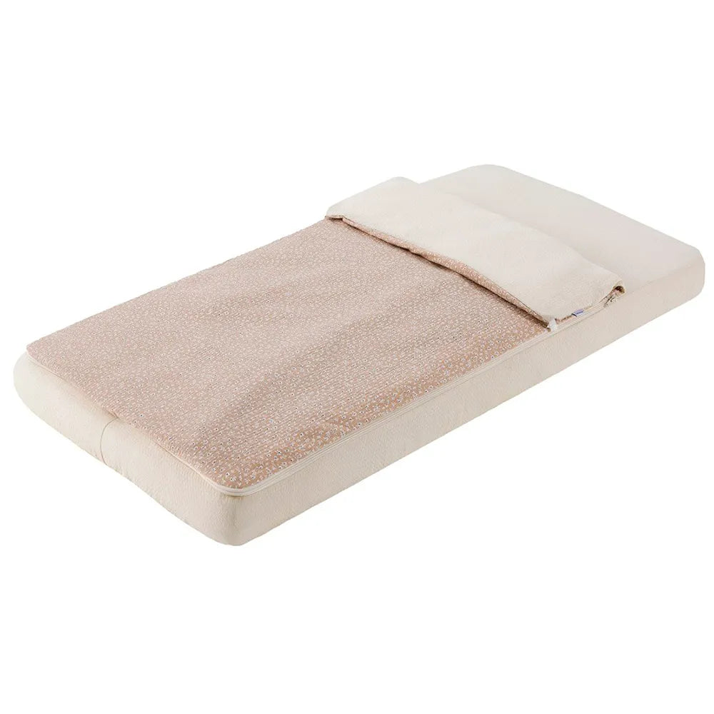 Cambrass Rustic 60x120x3 cm Crib Bag