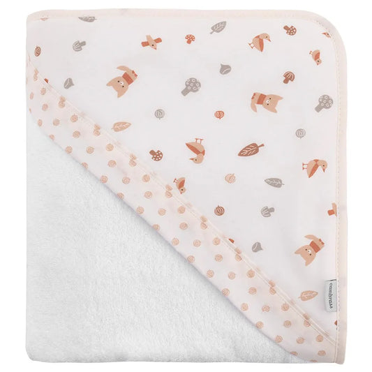 Cambrass Senda 100x100 cm baby bath cape