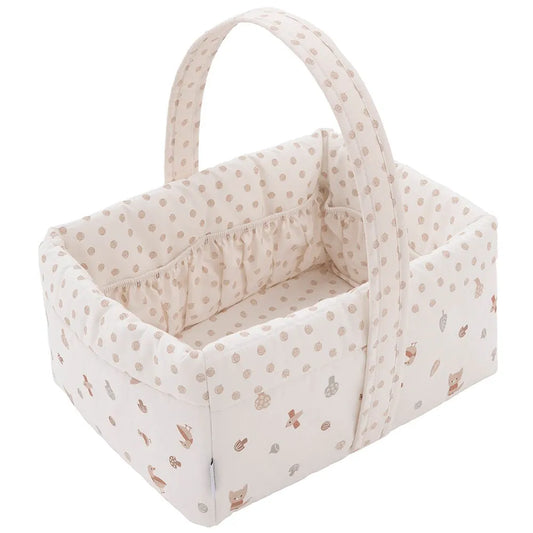 Cambrass Senda 22.5x29x29 cm storage basket