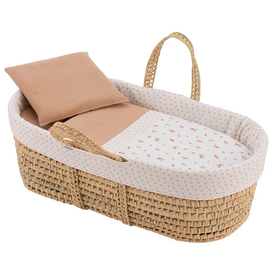 Cambrass Senda 39x80x25 cm Baby Moses