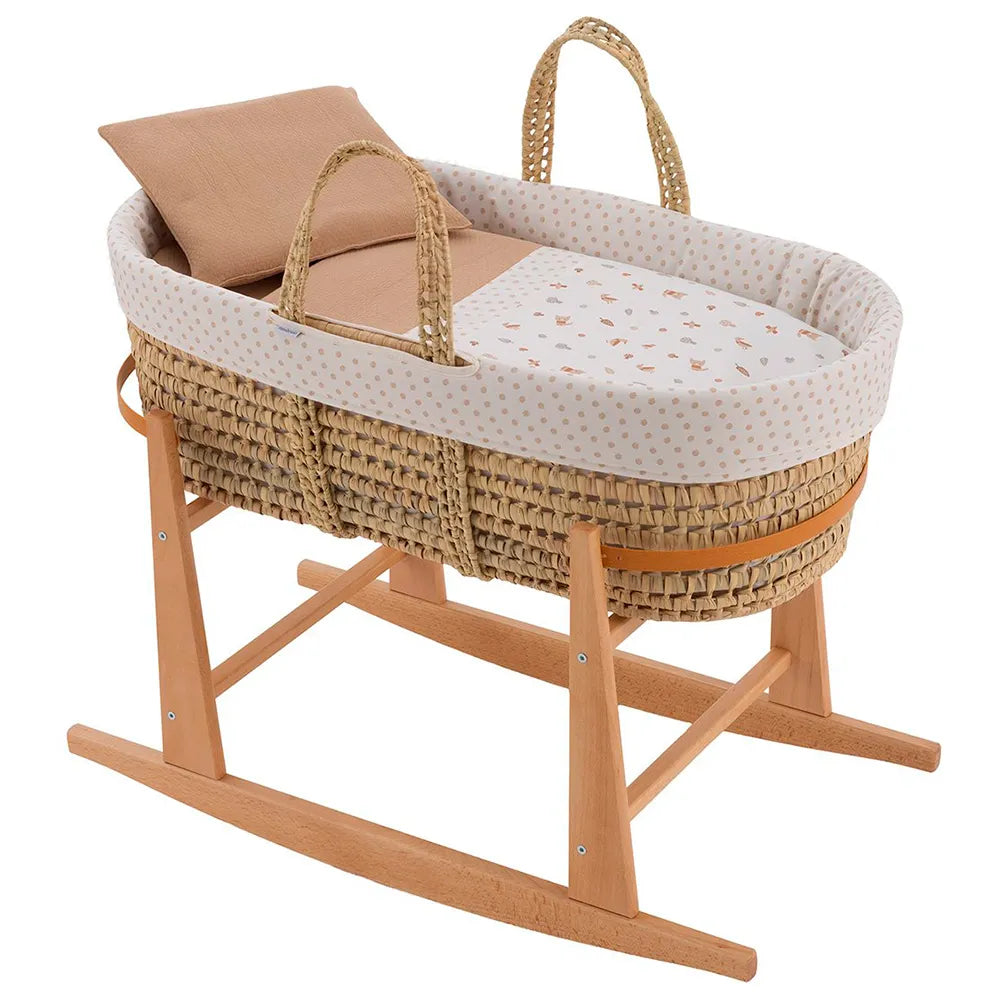 Cambrass Senda 39x80x61 cm Baby Moses