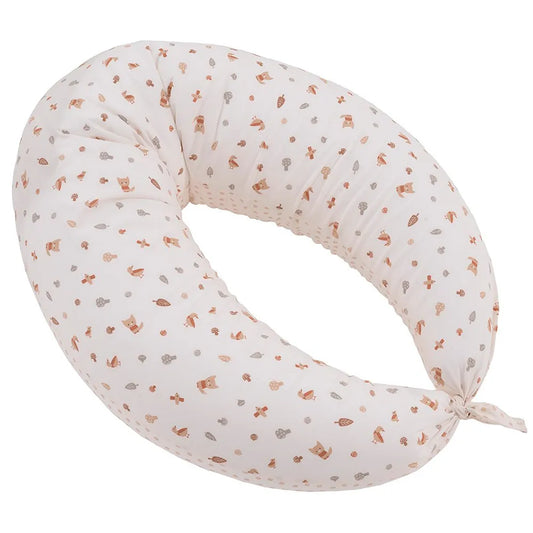 Cambrass Senda 80x185x16 cm Nursing Pillow
