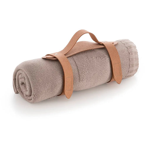 Cambrass Stelle Bamboo 80x100 cm blanket