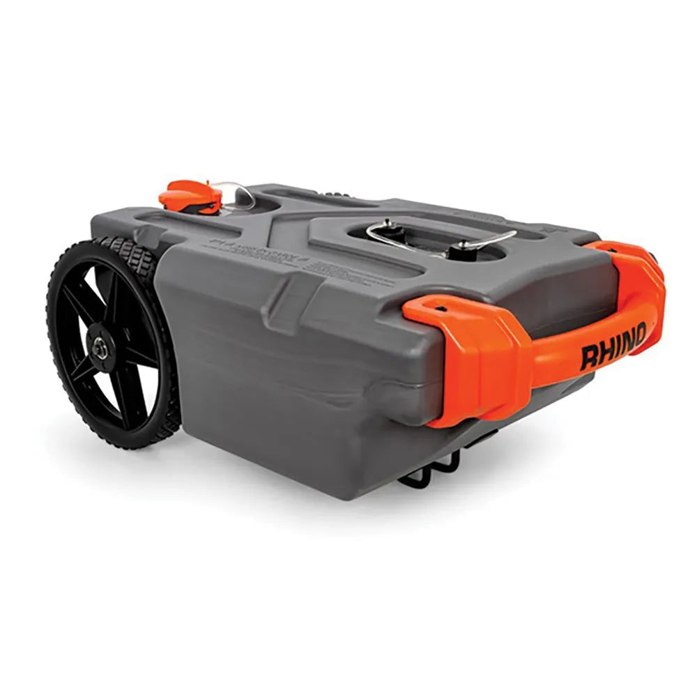 Camco Holding water tank 56L