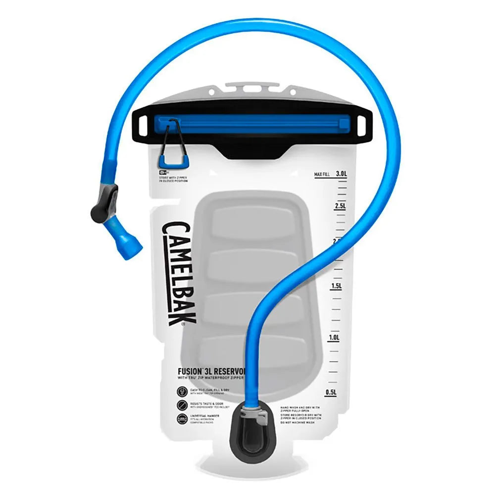 Camelbak Fusion hydration backpack 3L
