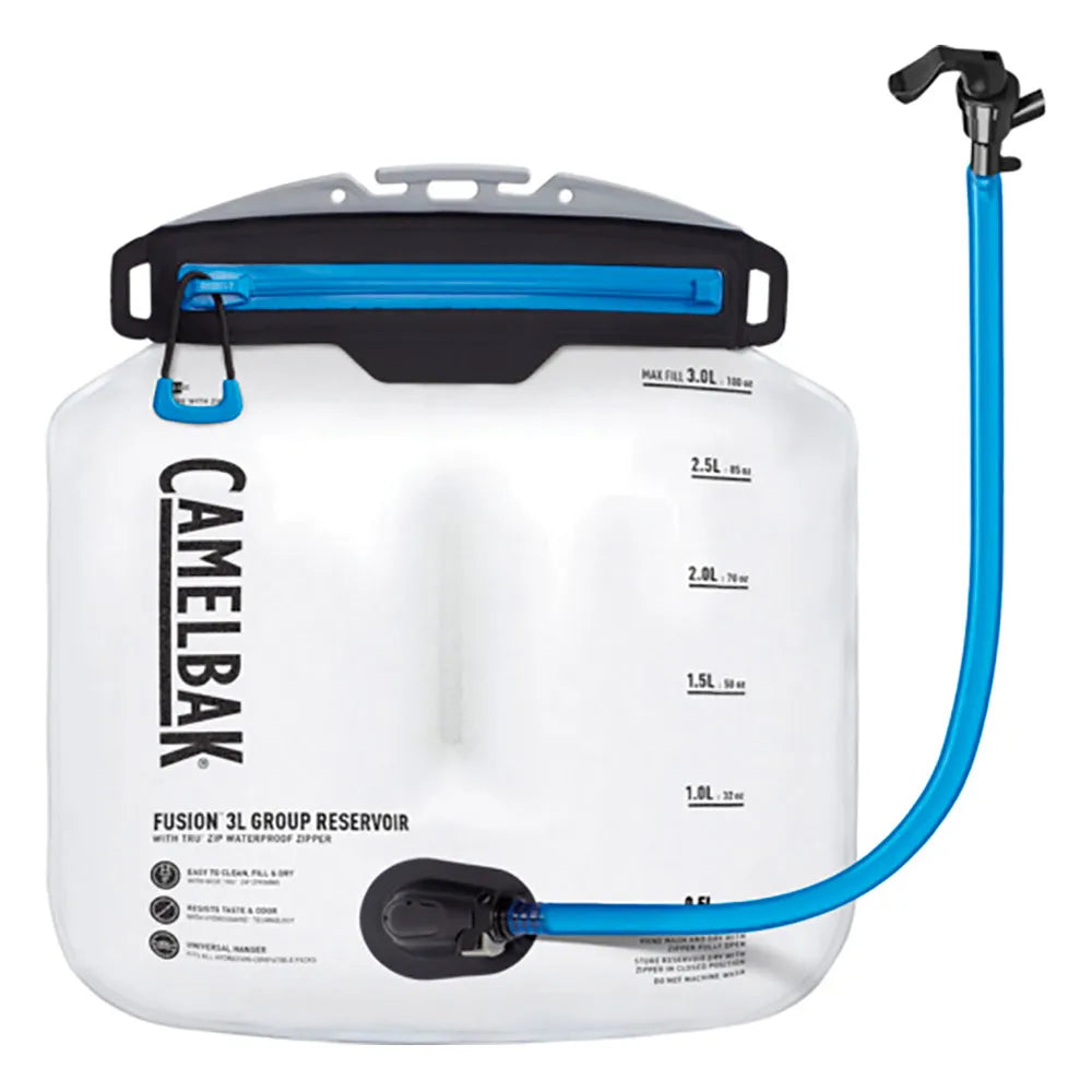 Camelbak Fusion hydration bladder 3L