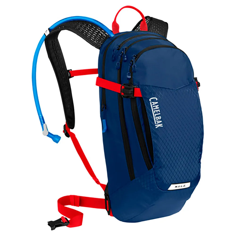 Camelbak M.U.L.E12 3L hydration backpack