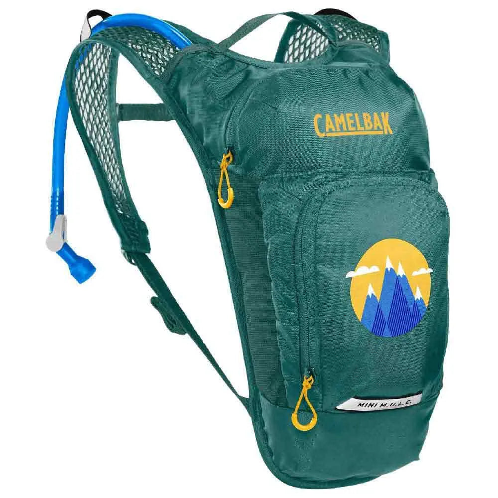 Camelbak Mini M.U.L.E 1.5L hydration backpack