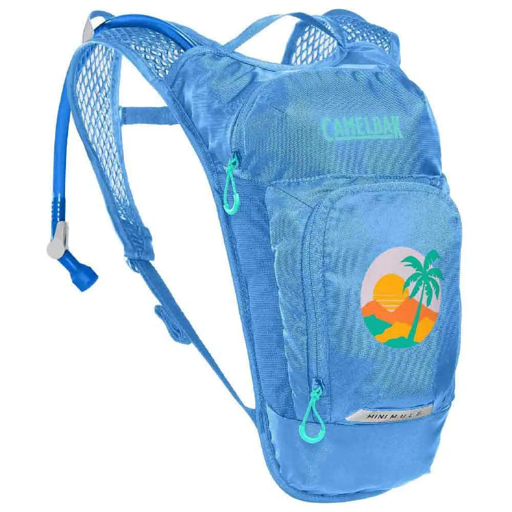 Camelbak Mini M.U.L.E 1.5L hydration backpack