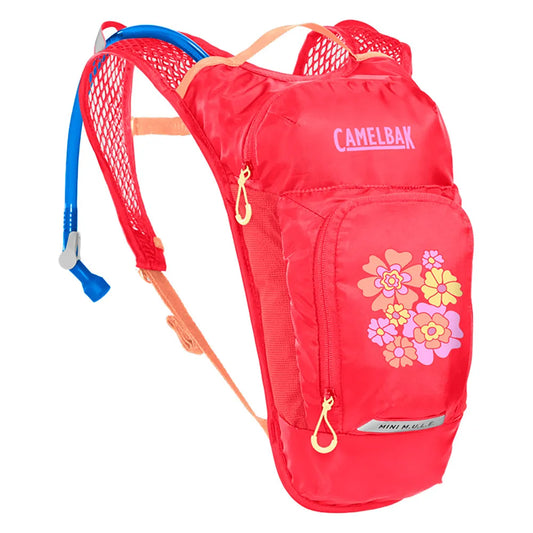 Camelbak Mini Mule Flowers hydration backpack 1.5L