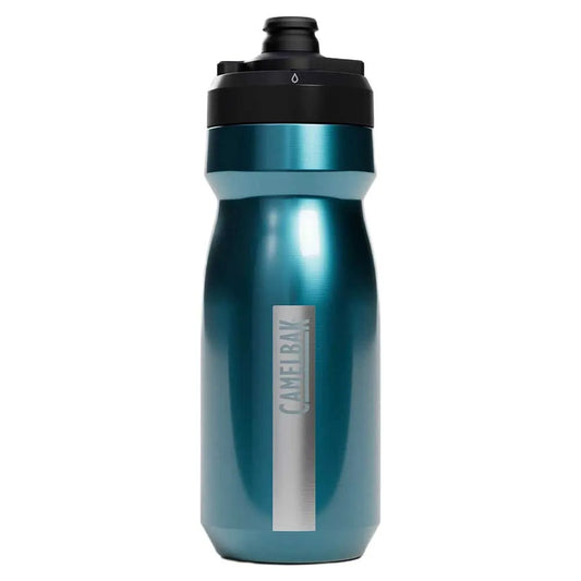 Camelbak Podium Insulated Titanium 530ml water bottle