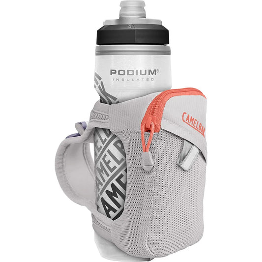 Camelbak Quick Grip Chill+Podium bottle 600ml