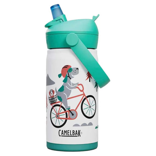 Camelbak Thrive Flip Straw Kids VSS 350ml bottle