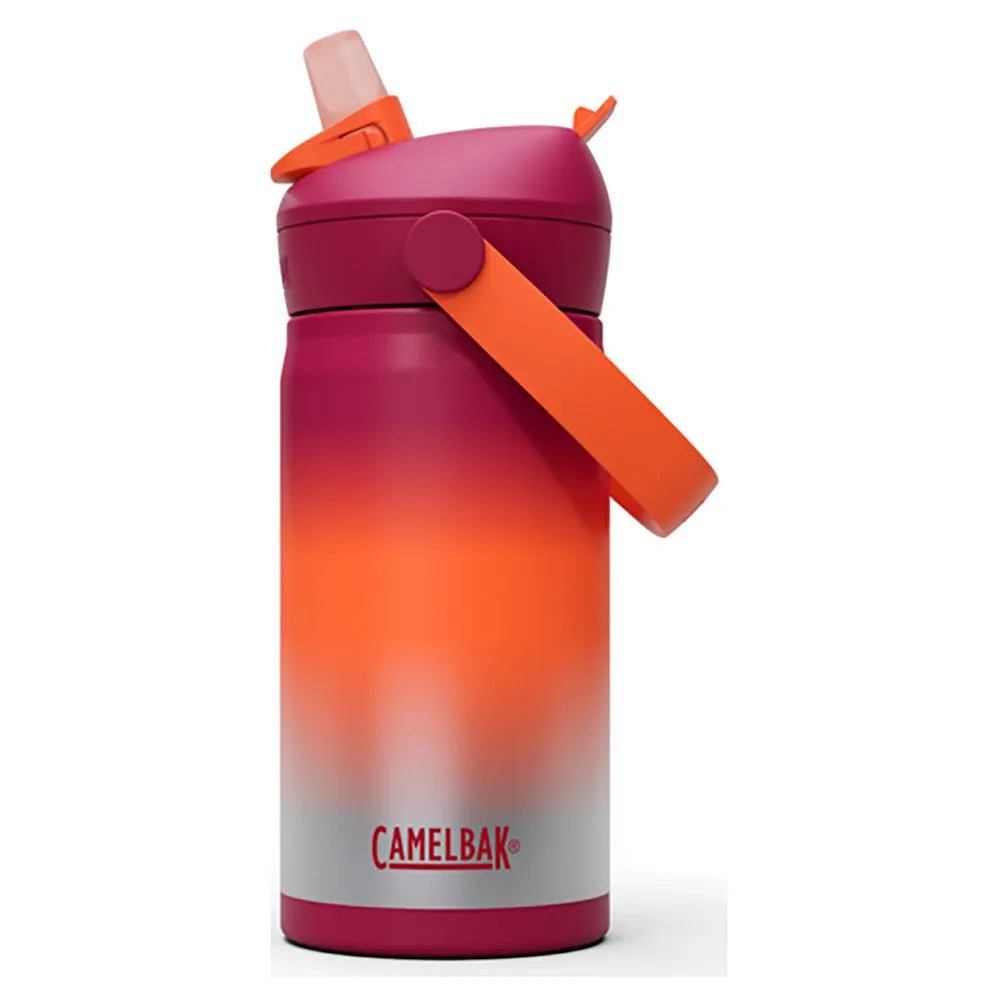 Camelbak Thrive Flip Straw Kids VSS bottle 350ml