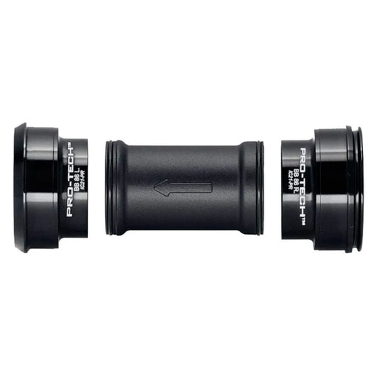 Campagnolo BB86 Pro-Tech Ekar Press Fit bottom bracket cups