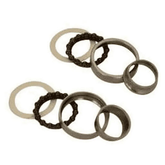 Campagnolo Bora One/Shamal Mille/Shamal Ultra Front bearings 8 units