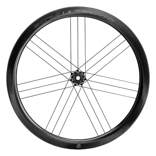 Campagnolo Bora Ultra WTO 45 C23 Disc Tubeless road wheel set