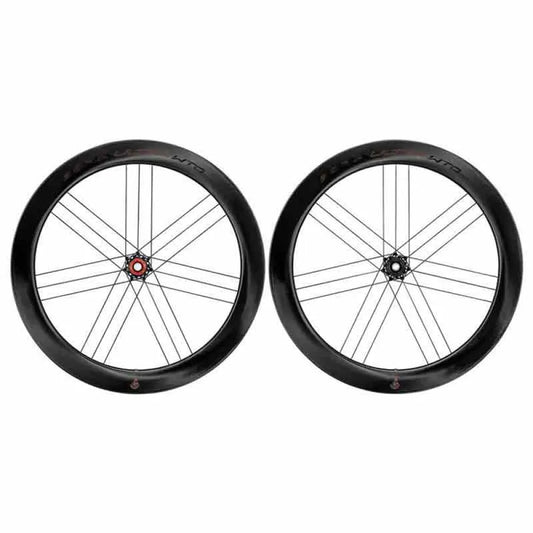 Campagnolo Bora WTO Ultra 60 Ltd CL Disc Tubeless road wheel set