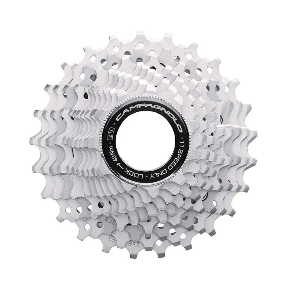 Campagnolo Chorus 11s Cassette