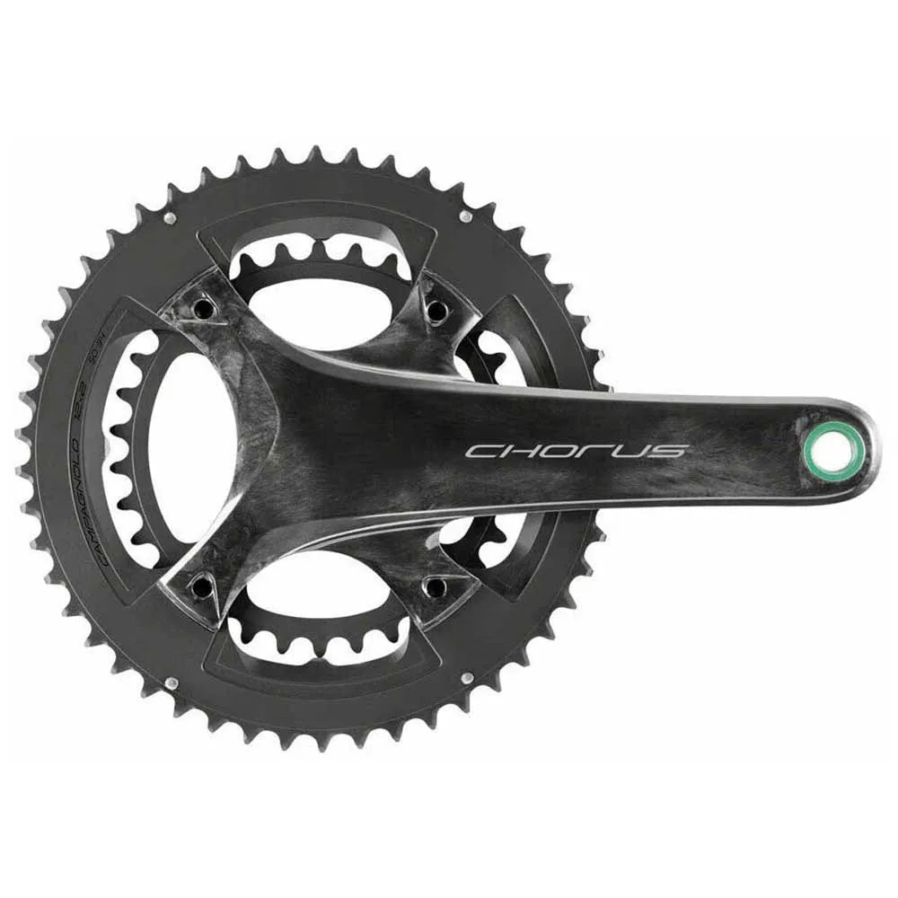 Campagnolo Chorus 12 Ultra Torque Carbon crankset