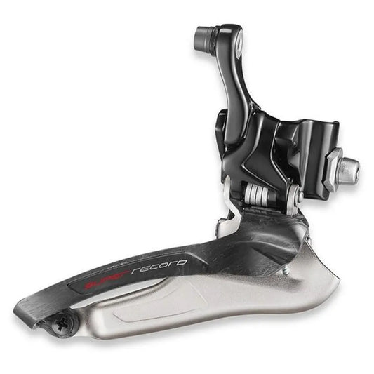 Campagnolo Diverter Super Record front derailleur