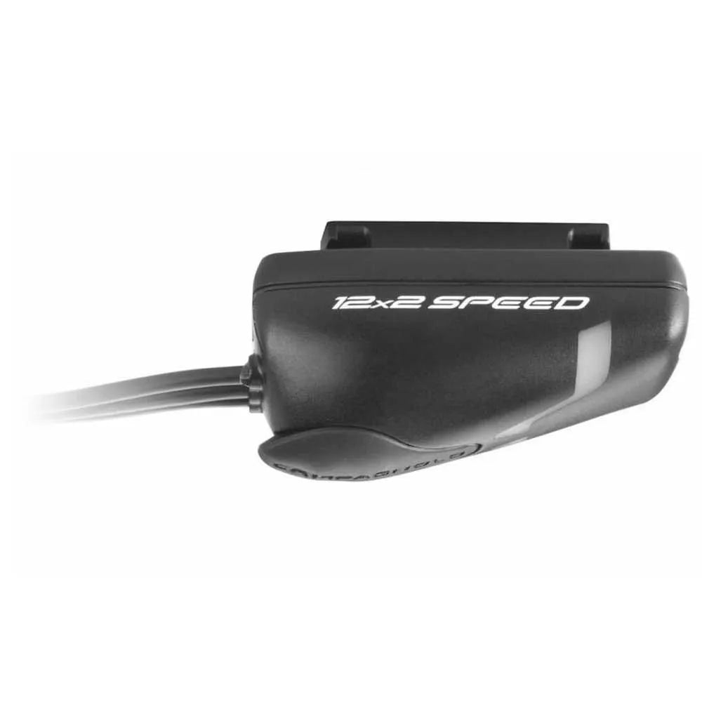 Campagnolo EPS V4 12s External Interface Electronic Shifter