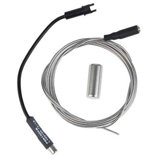 Campagnolo EPS V4 Internal cable guide
