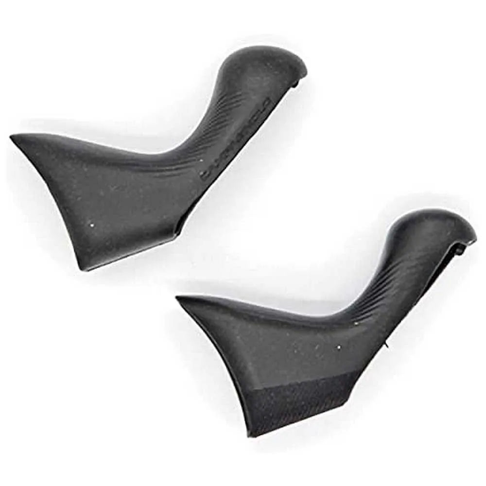 Campagnolo Ergopower Ekar lever rubbers